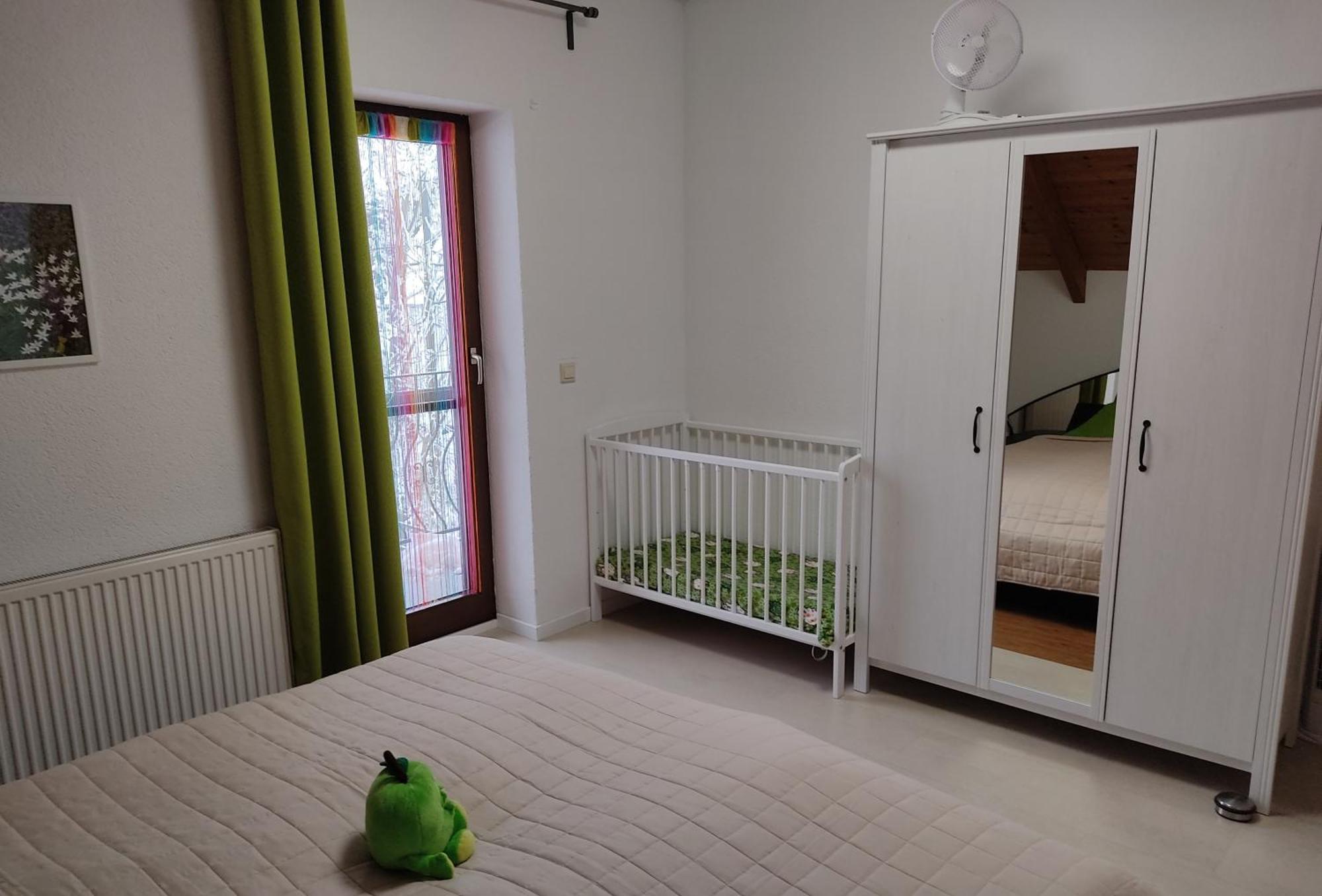 Gemuetliche Ferienwohnung Im Schoenen Erzgebirge - Wohnung Fruehling Айбеншток Экстерьер фото